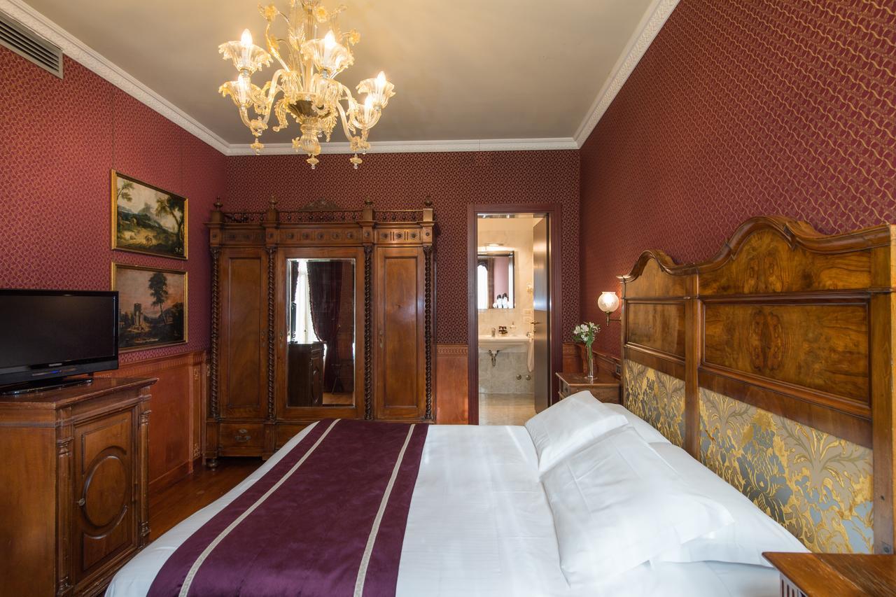 Hotel Casa Nicolo Priuli Venezia Eksteriør bilde