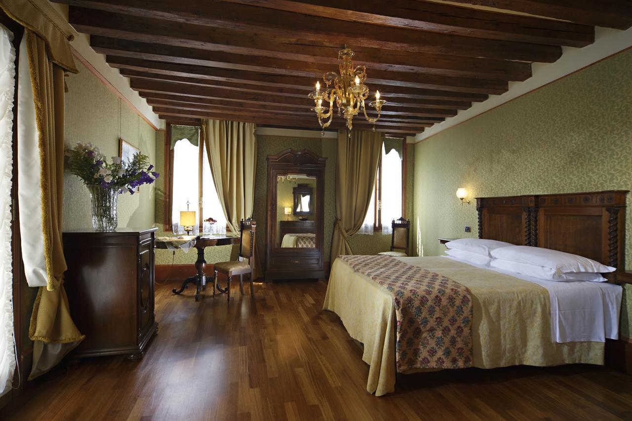 Hotel Casa Nicolo Priuli Venezia Eksteriør bilde